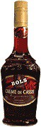 Licor Bols Creme de Cassis 700 ml